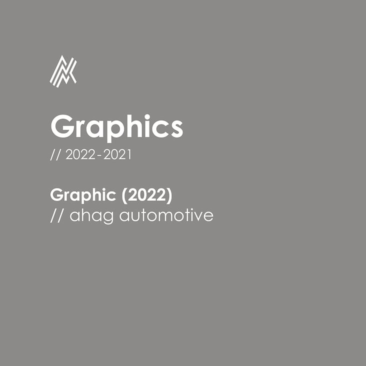 ahag automotive / 2022