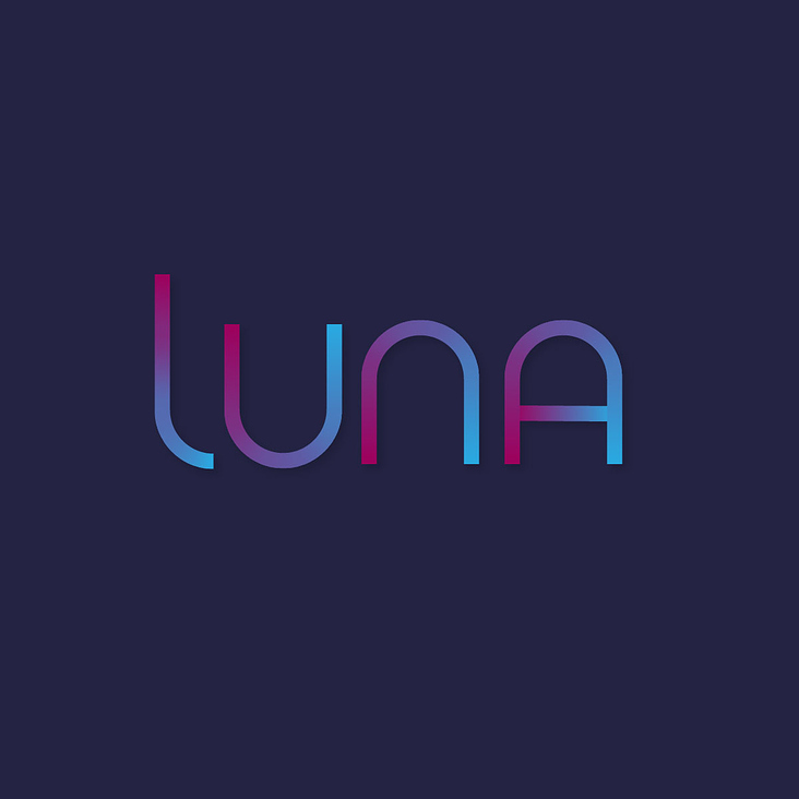 Luna (Logo)