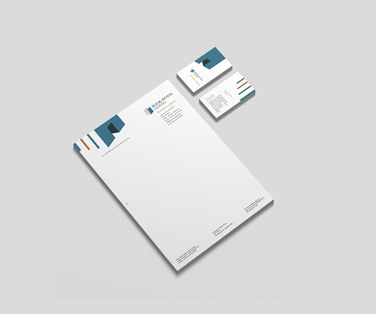 Corporate Design