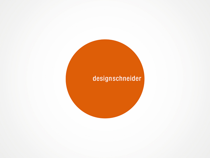 Logo für einen ProduktDesigner
