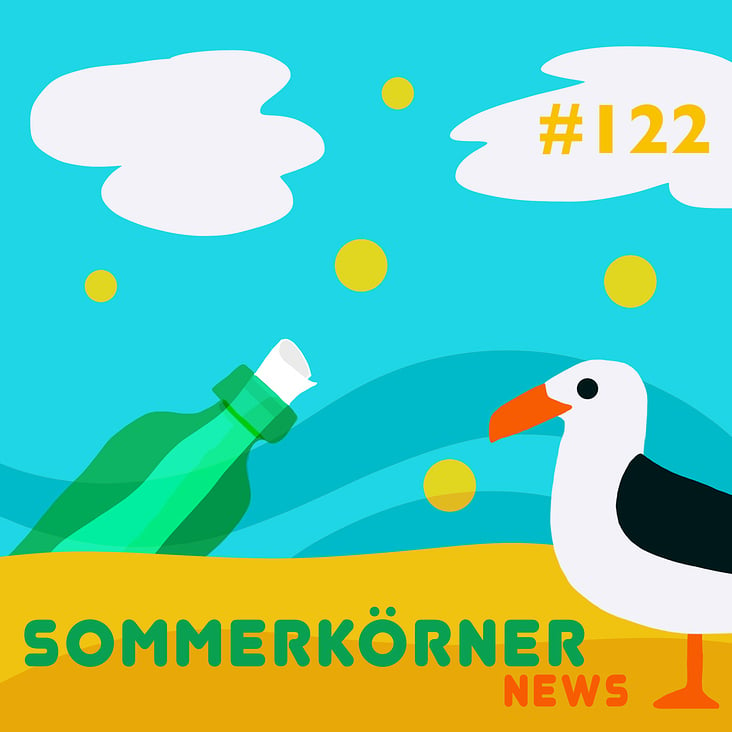 Sommerkönrer Newsletter