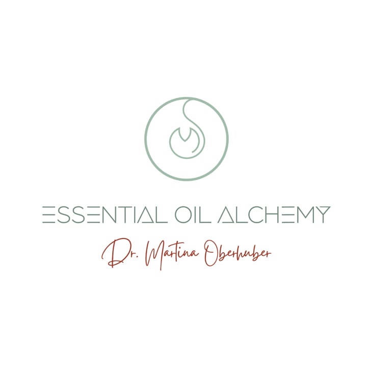 Essential Oil Alchemy