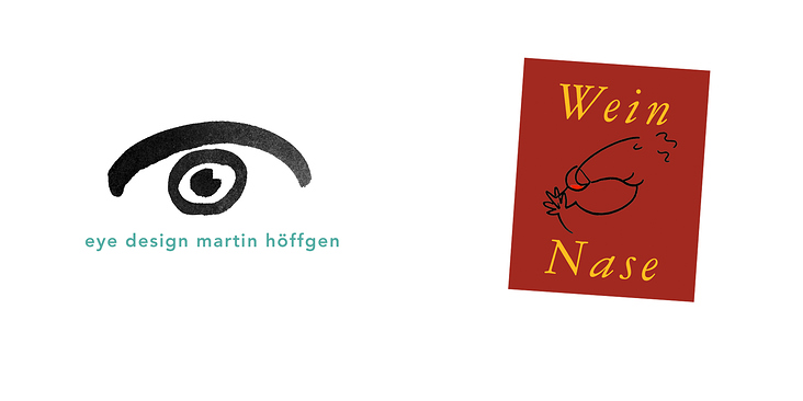 2 illustrative Logos