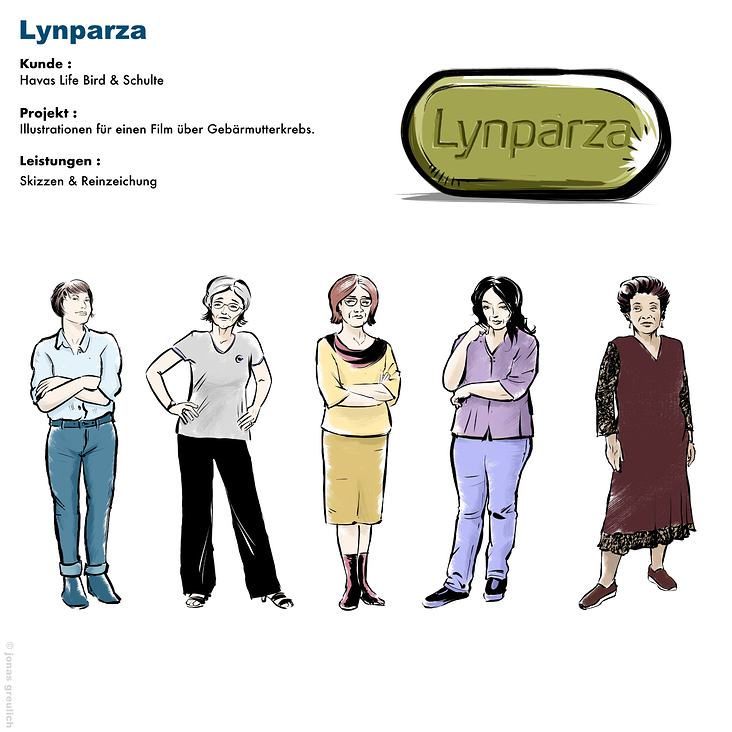 Lynparza 01