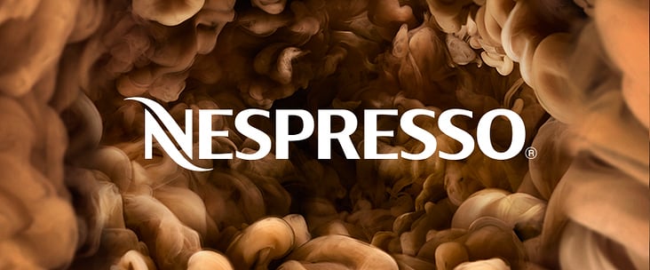 Nespresso.bg—Кафе на капсули