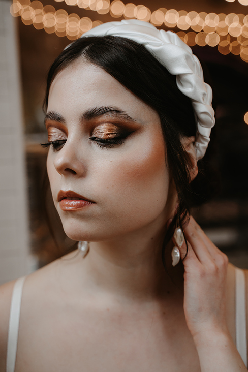 Bridal Editorial- Pattuska Weddings Photography