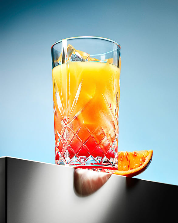 Cocktail – Still Life