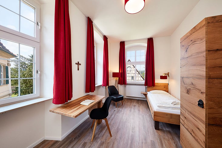 Fotoaufnahme Gästezimmer, Hotelfotos