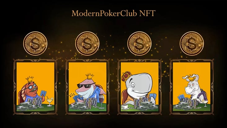 Erklärvideo Modern Poker Club