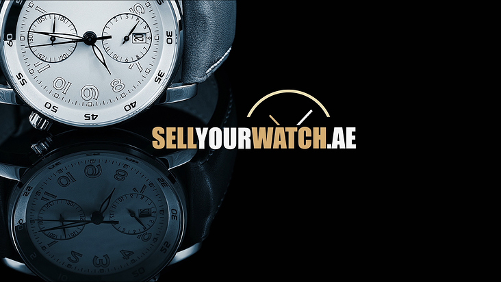 Erklärvideo Sell Your Watch