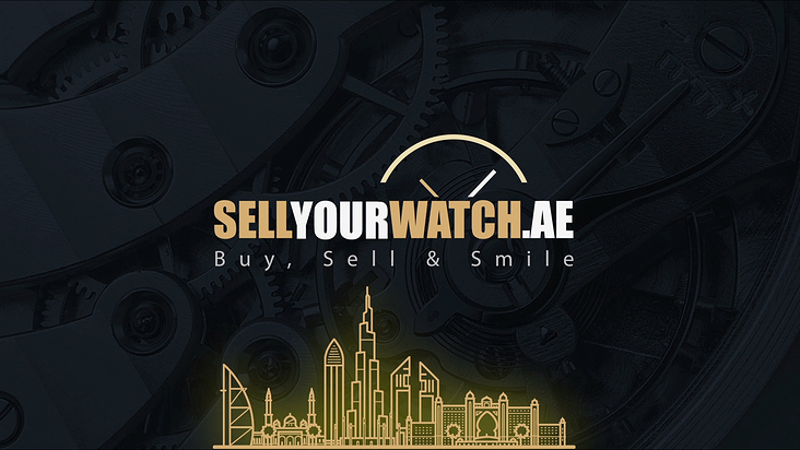 Erklärvideo Sell Your Watch