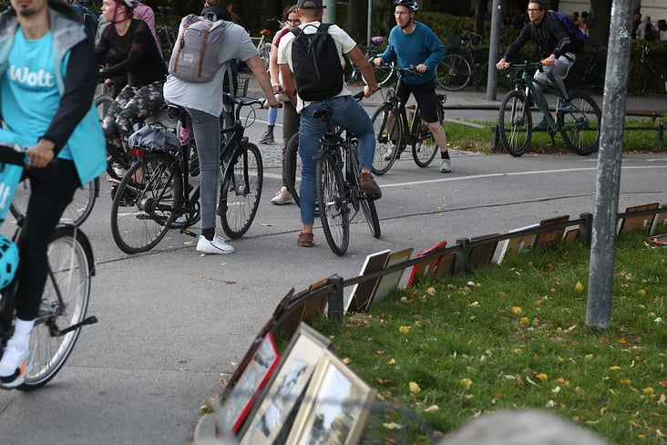 Baldeplatz Muenchen 04