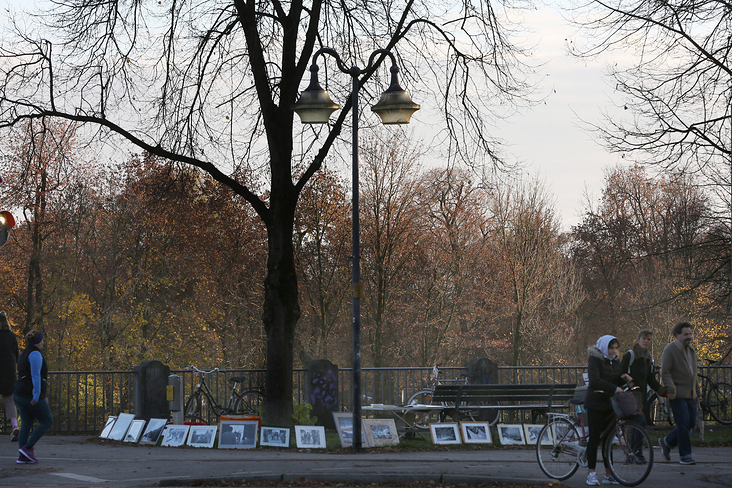 Baldeplatz Muenchen 09