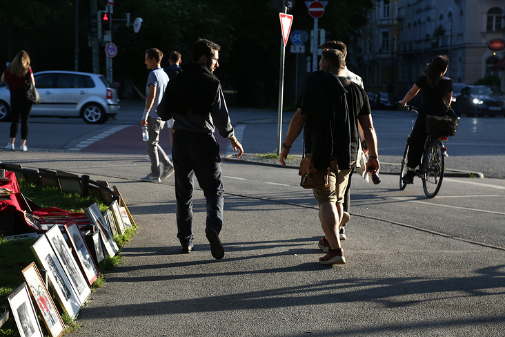 Baldeplatz Muenchen 15