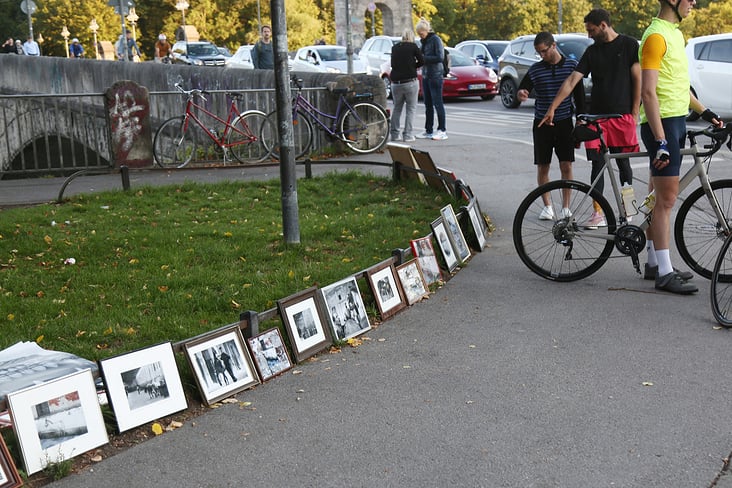 Baldeplatz Muenchen 18