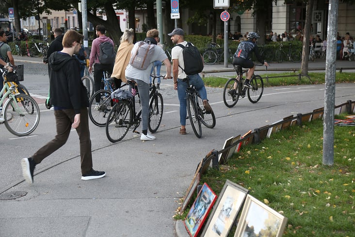 Baldeplatz Muenchen 19