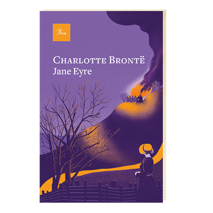 „Jane Eyre“