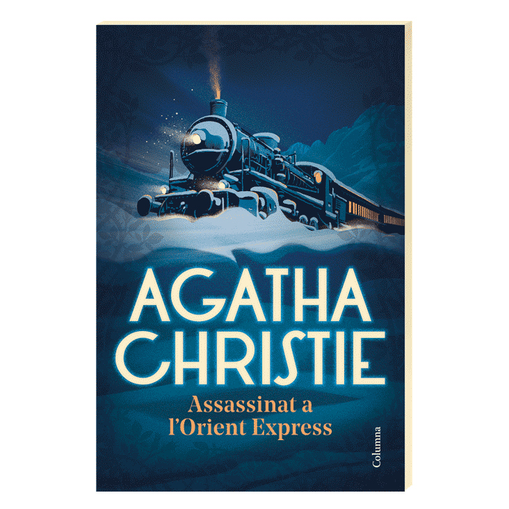 Agatha Christie’s „Mord im Orient-Express“