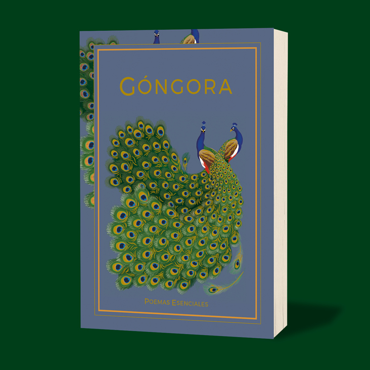 Gongora