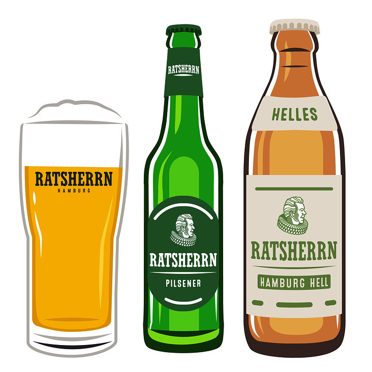 Ratsherrn Brauerei