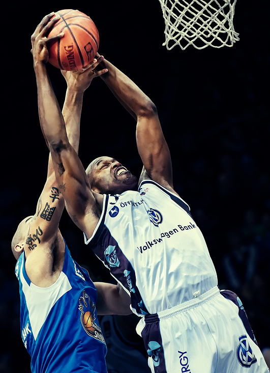 Christian Schirbort Photography Basketball Sports