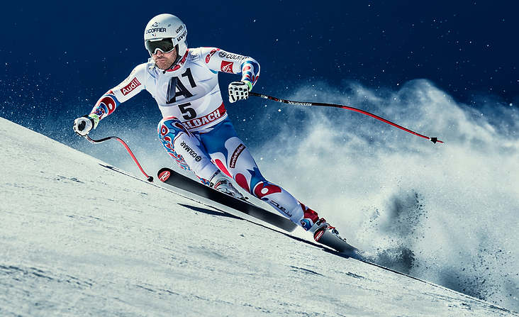 Christian Schirbort Photography Ski Worldcup