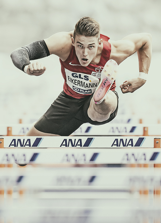 Christian Schirbort Photography Sports Sport Leichtathletik Event