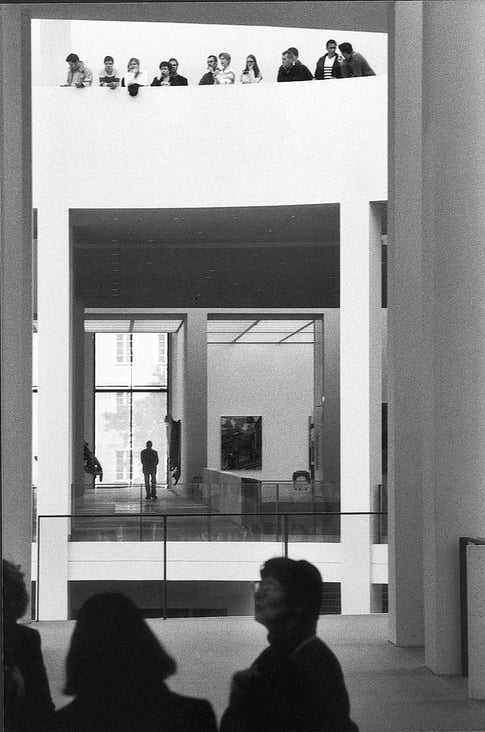 01 Pinakothek Haus – 17