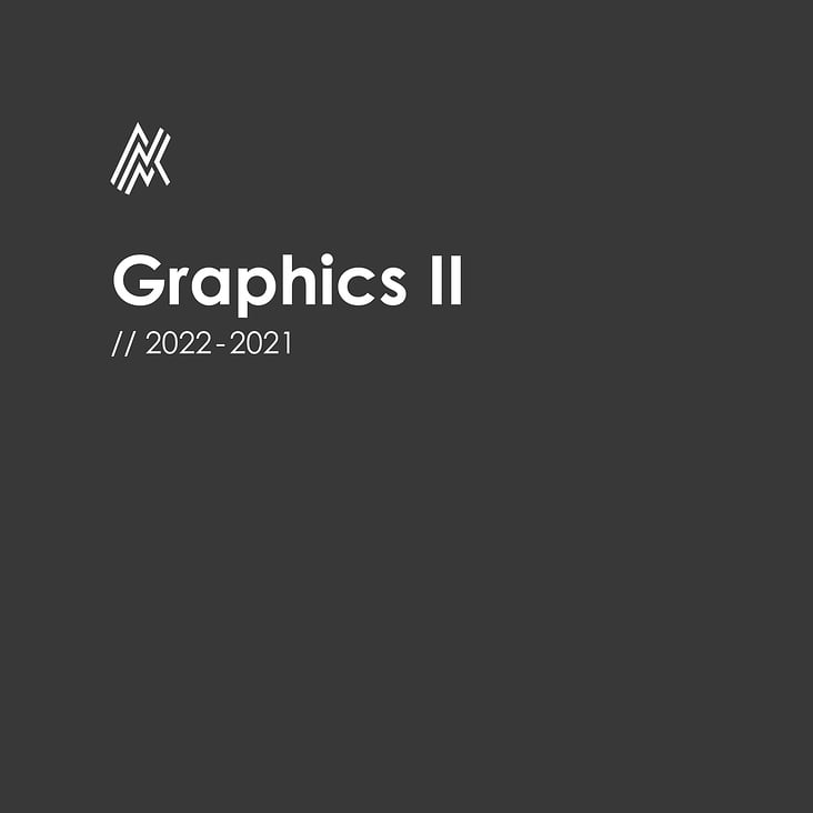 Graphics / 2022 – 2021