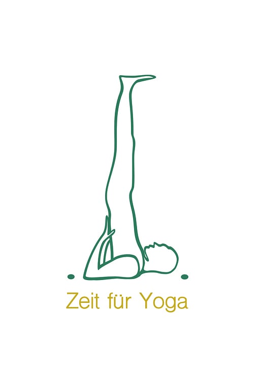 Logo Yoga-Angebot