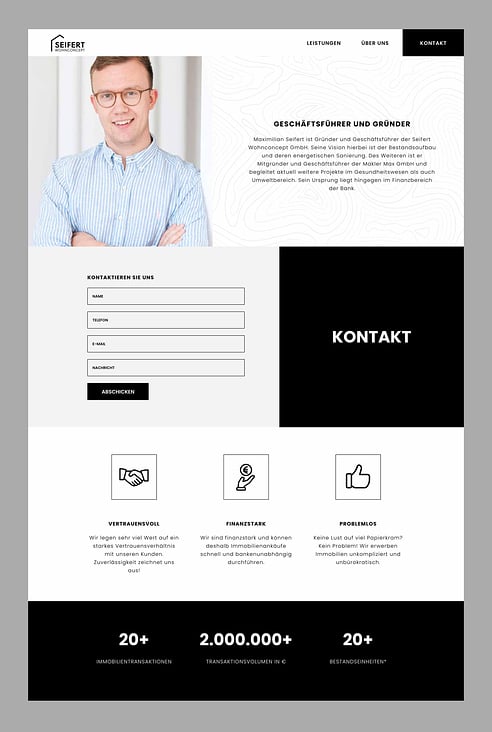 Webdesign-Esslingen-Immobilien-Designagentur-Stuttgart-Kreativbetrieb-2