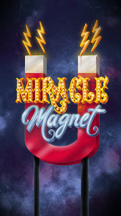 Miracle Magnet
