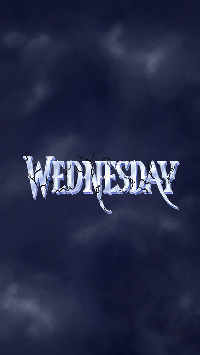 Tim Burton’s Wednesday