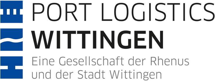 Logo Hafen Wittingen
