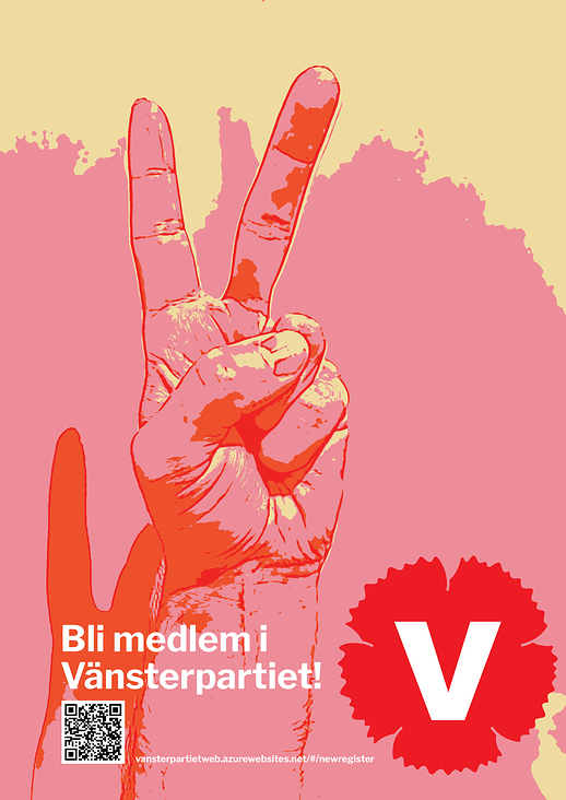 Bli Medlem!