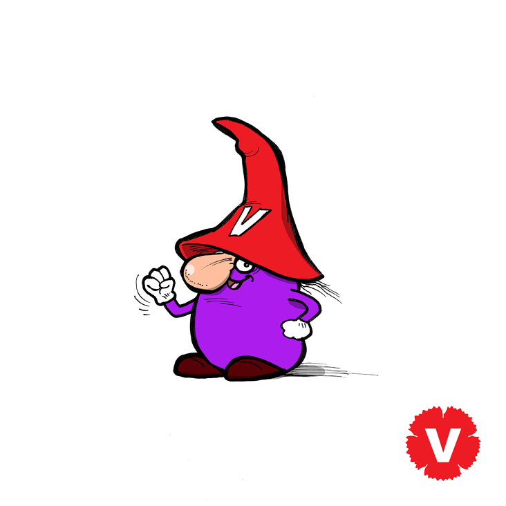 Vätte
