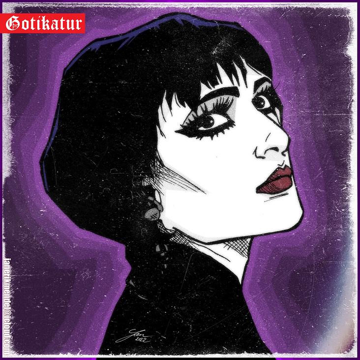 Siouxsie