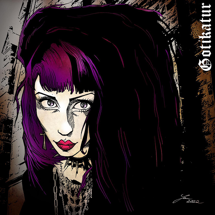Goth 1
