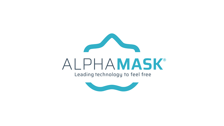 ALPHAMASK – Leading technology to feel free