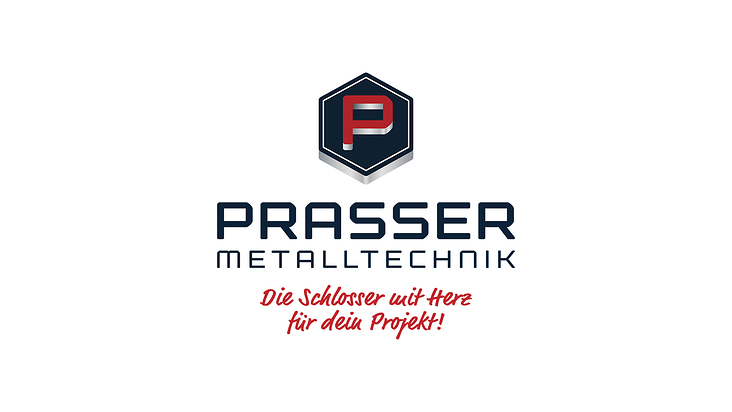 Prasser Metalltechnik – Die Schlosser mit Herz für dein Projekt