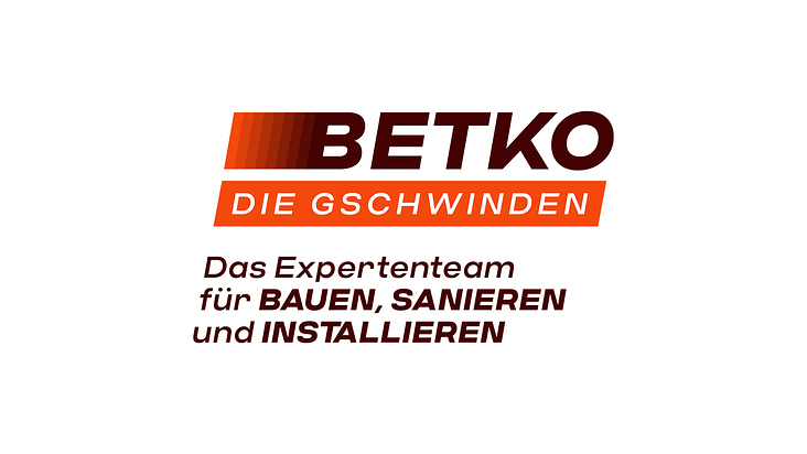 BETKO – Die Gschwinden