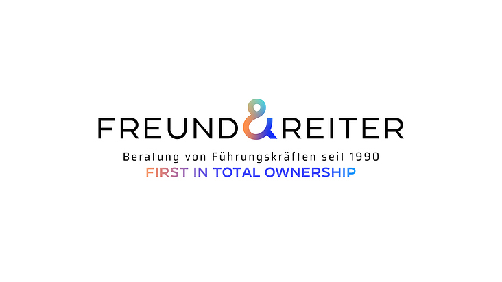 Freund & Reiter – First in Total Ownership