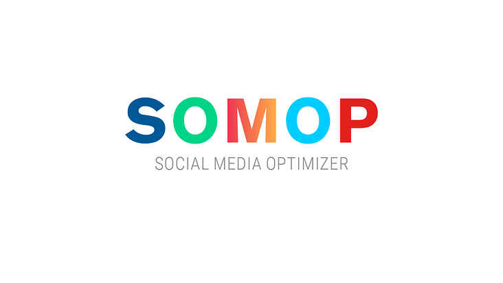 SOMOP – Social Media Optimizer