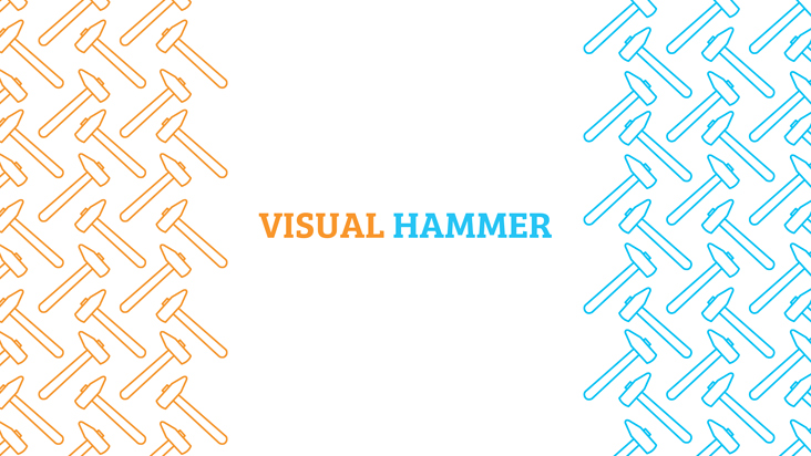 VISUAL HAMMER