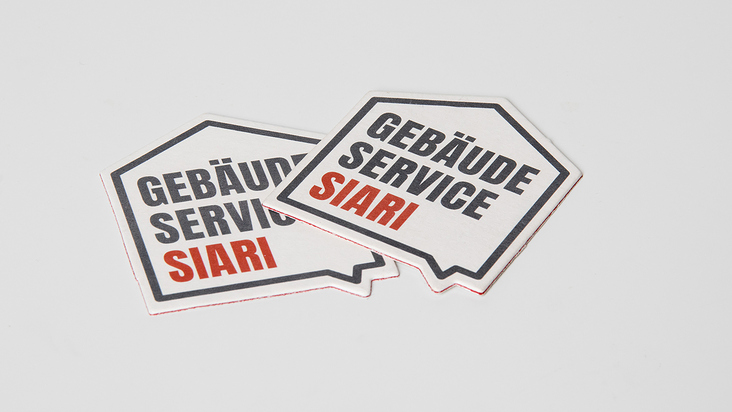 Gebäudeservice Siari