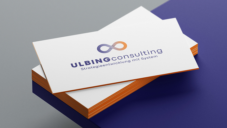 Ulbing Consulting – Strategieentwicklung mit System