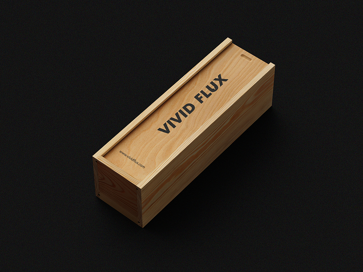 Vivid Flux – Box