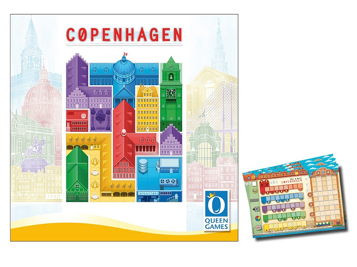 Copanhagen