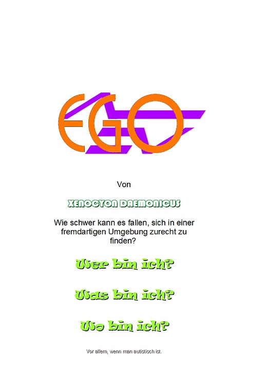 EGO (vorne)