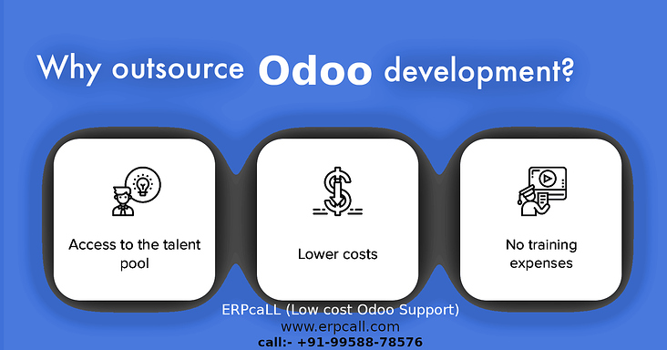 Hire Odoo developer from ERPcaLL